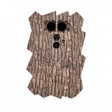 Minox DTC460 Nature Camera - Brown